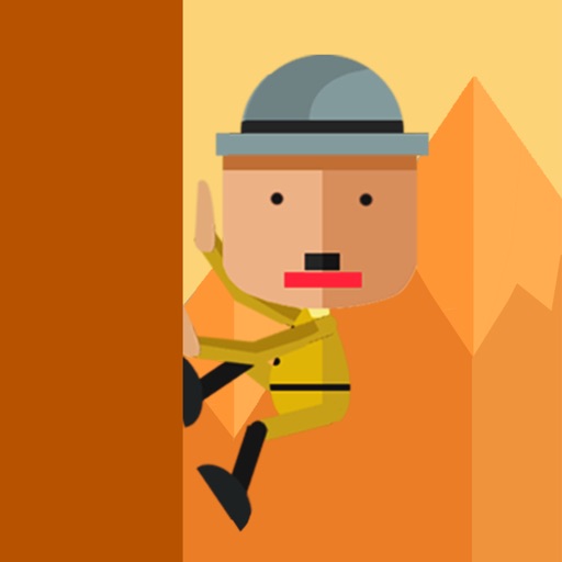 Hill Climbing Arcade Game - Sky Streaker icon