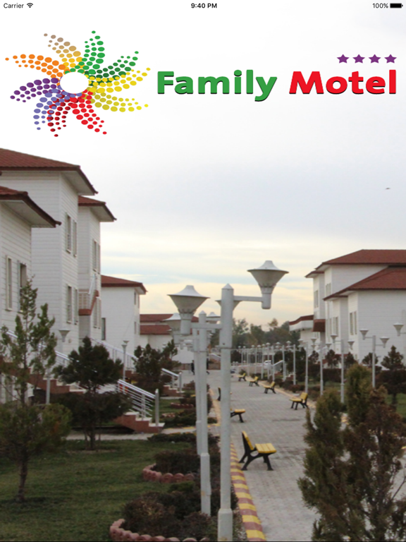 Screenshot #4 pour Family Motel