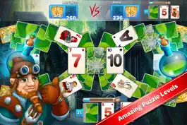 Game screenshot Solitaire Tales Live hack