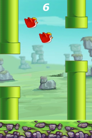 2 Brave Birds screenshot 3