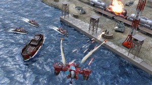 World of Drones - War on Terror screenshot #2 for iPhone