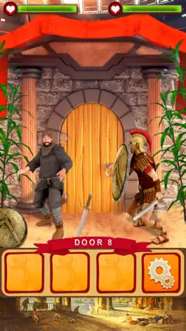 Game screenshot 100 Doors World Of History 2 mod apk