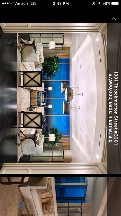 The Property Shop Real Estate App screenshot-4