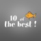 10 of the Best is the newest free app dedicated to help you find restaurants, bars, cafes, function, conference, event, private dining, wedding and accommodation venues across Australia