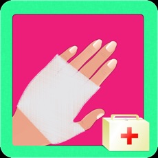 Activities of Hand Surgery - Free doctor surgeon and medical care game for kids