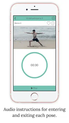 Game screenshot YogiDoList apk