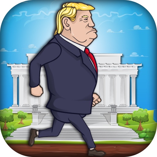 Drumpf Jump