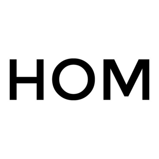 Hom Yoga Australia icon