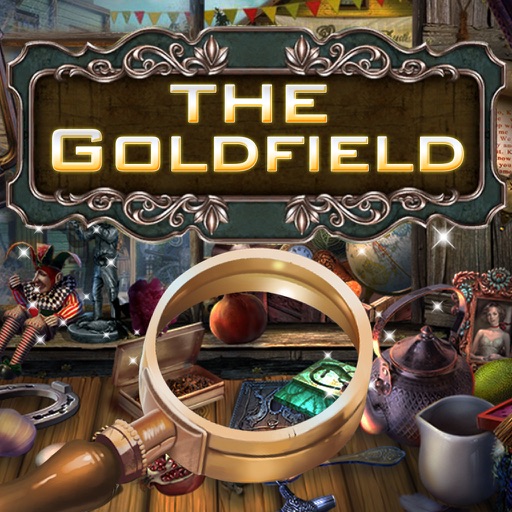 The Gold Field Mystery icon