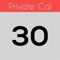 Private Cal is one of the BEST iCal for the iPhone & iPad Platforms