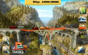bridge constructor iphone resimleri 4