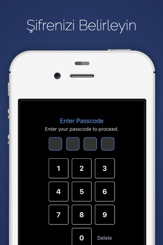 Lock for Facebook - Password & Code Protection screenshot 2