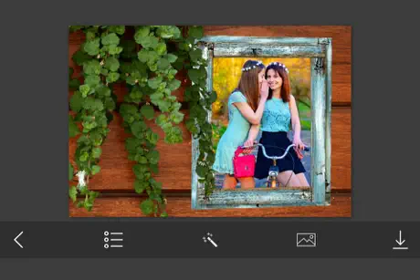 Classic Photo Frames - Decorate your moments with elegant photo 