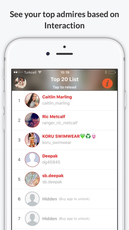 SocialView for Instagram