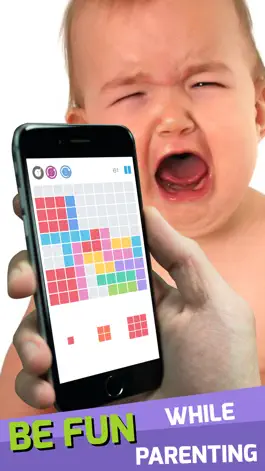 Game screenshot Round Block King Cube Puzzle Color Sng hack