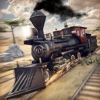 Funny Train RailRoad Racing Simulator Game For Pros