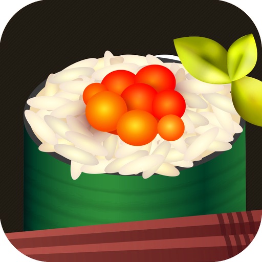 Slot Holiday Experience of Japanese Sushi Express icon