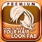 * All you wanted to know about gorgeous hairstyles, in one place
