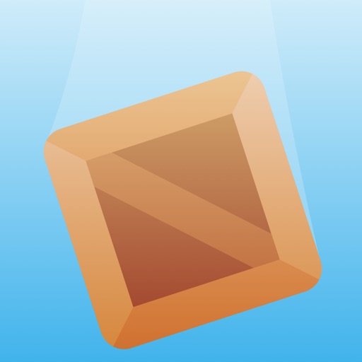 Gravity-Box iOS App