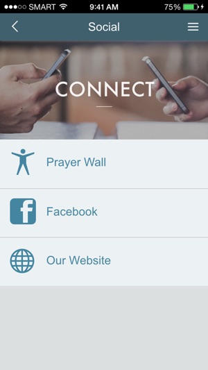 Oaktree Anglican(圖1)-速報App