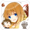 Little Cute - girls game