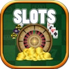 The Machine Show Down - Free Slot Casino Game