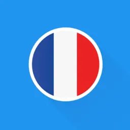 Radio France FM app icon