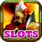 Achilles FREE HD Billionaire Casino Slots! - Greek Mythology & Wheel Spinner: Master the Real Warrior's Creed