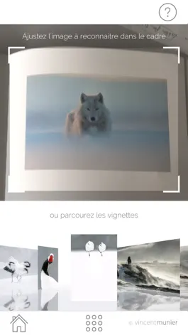Game screenshot L'appel du loup hack