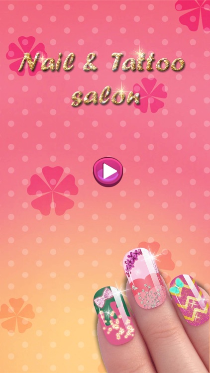 Nail And Tattoo Salon