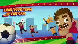 Game screenshot Soccer for Dummies mod apk