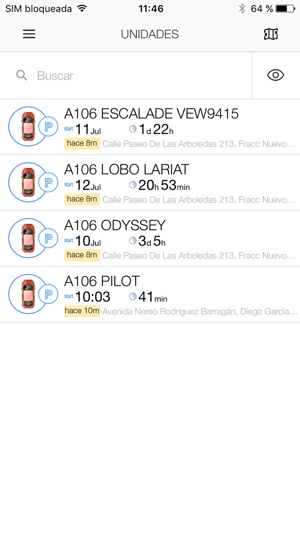 TTC Tracking(圖2)-速報App