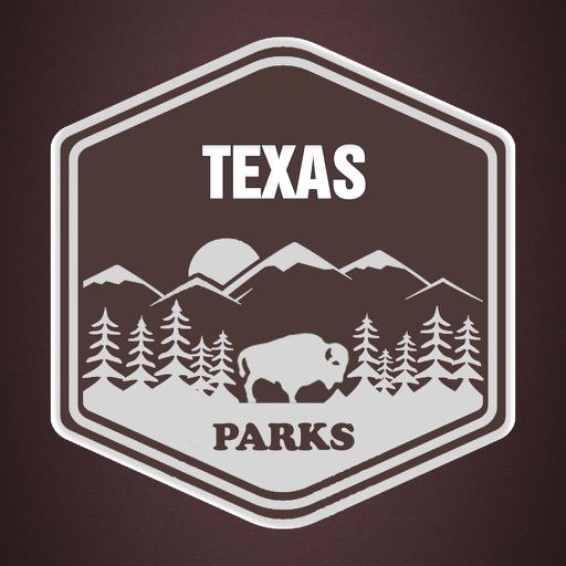 Texas State & National Parks