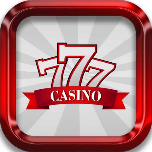 Slots! Real Casino Machines HD - FREE VEGAS GAMES icon