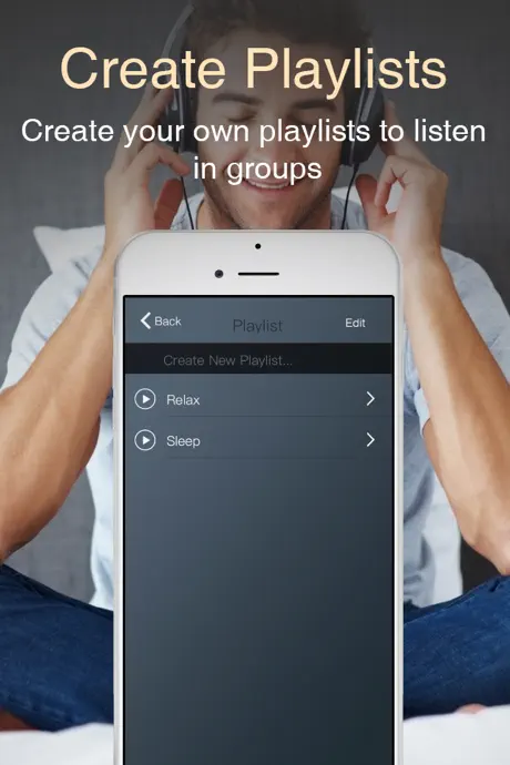 Brainwaves for Business Elite – Focus more on work and studying 