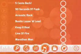 Game screenshot The Best Real Drums apk