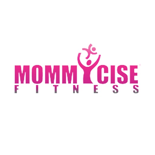 Mommycise Fitness icon