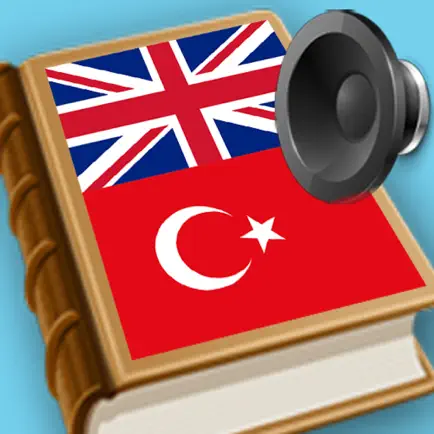 Turkish English best dictionary - Türkçe İngilizce Sözlük Читы
