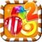 Rise Of The Candy : Unlimited Levels of Candy Fun Match Pop HD