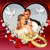 Wedding Photo Editor – Edit Pics With Romantic Frame.s & Love Cam.era Sticker.s