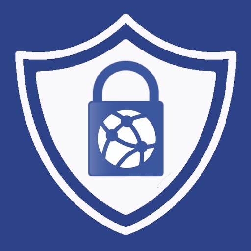 Security Lock System for Facebook - Safe with password locks Icon