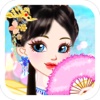 Dress up! Legend Girl - Makeup, Dress up and Makeover Free Games