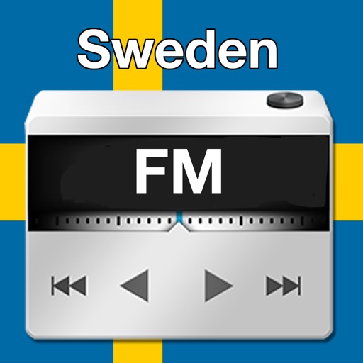 Sweden Radio - Free Live Sweden (Sverige) Radio Stations