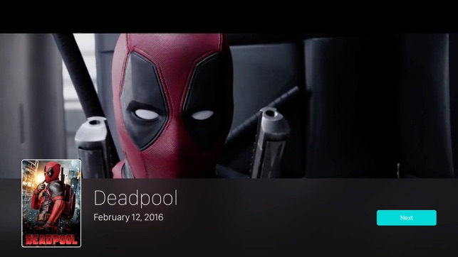 Popcorn Trailers(圖3)-速報App