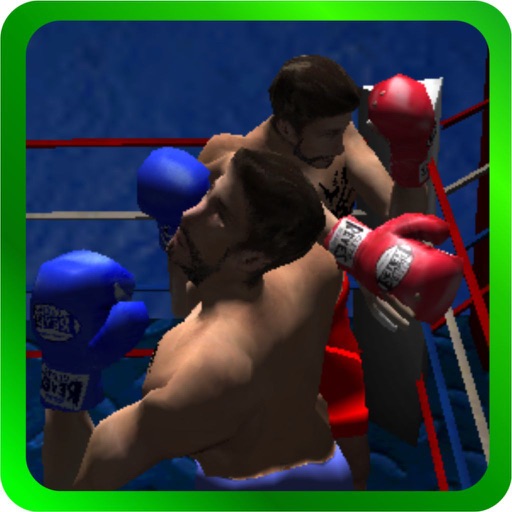 Boxing Champion 3D