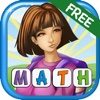 Kids Math Fun Game - Dora Edition