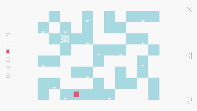 Floors: Jump The Maze(圖2)-速報App