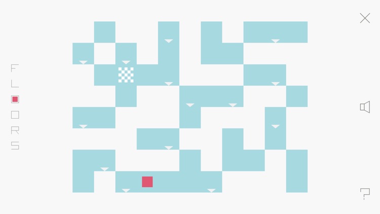 Floors: Jump The Maze