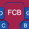 Keyboard FCB free