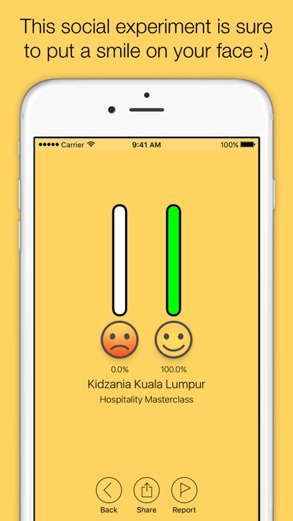 Mona Lisa Smile: Hospitality Guide screenshot-3